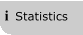 i Statistics StatistikAufs�tzeAktivit�tenMeteoriteGlossary