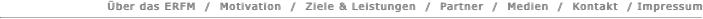 �ber das ERFM 